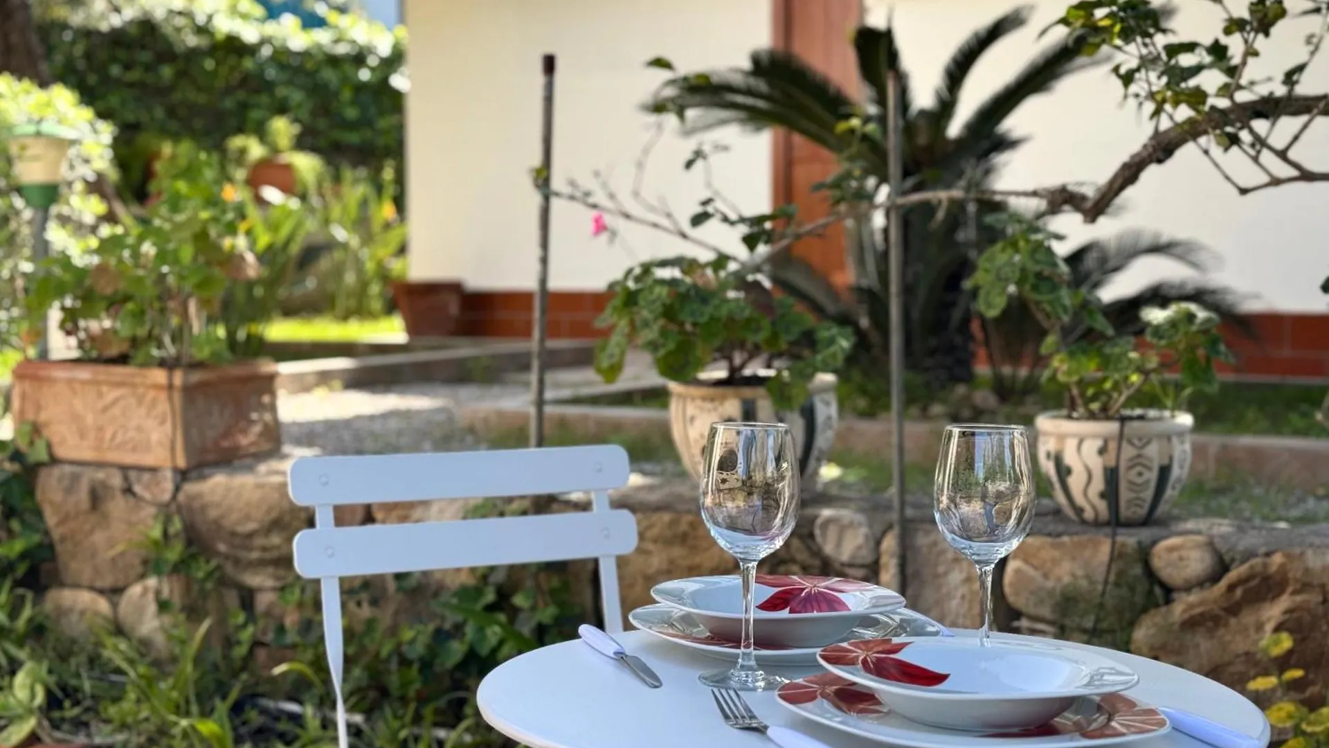 Mazzaforno Graziosa Villetta Relax Cefalù 0*,