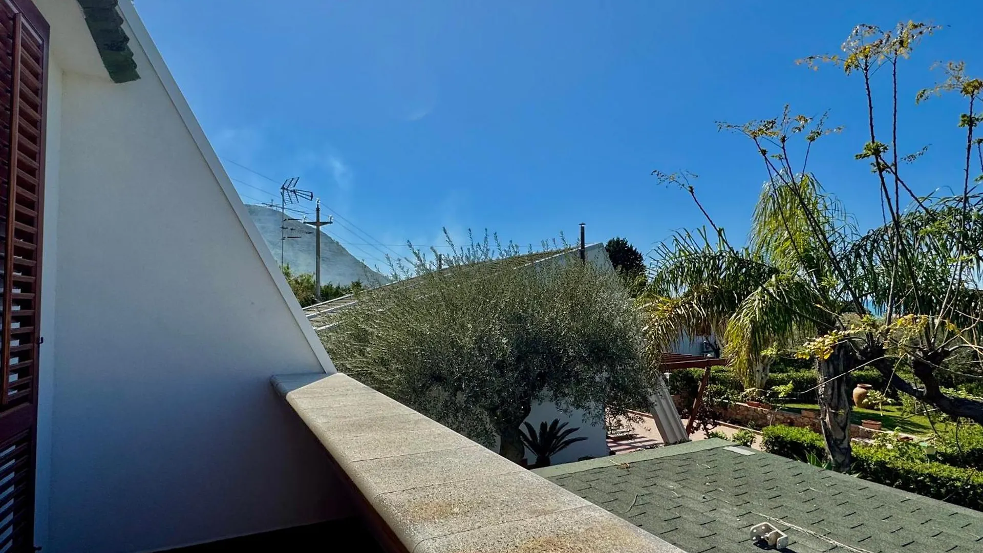 Ferienhaus Mazzaforno Graziosa Villetta Relax Cefalù