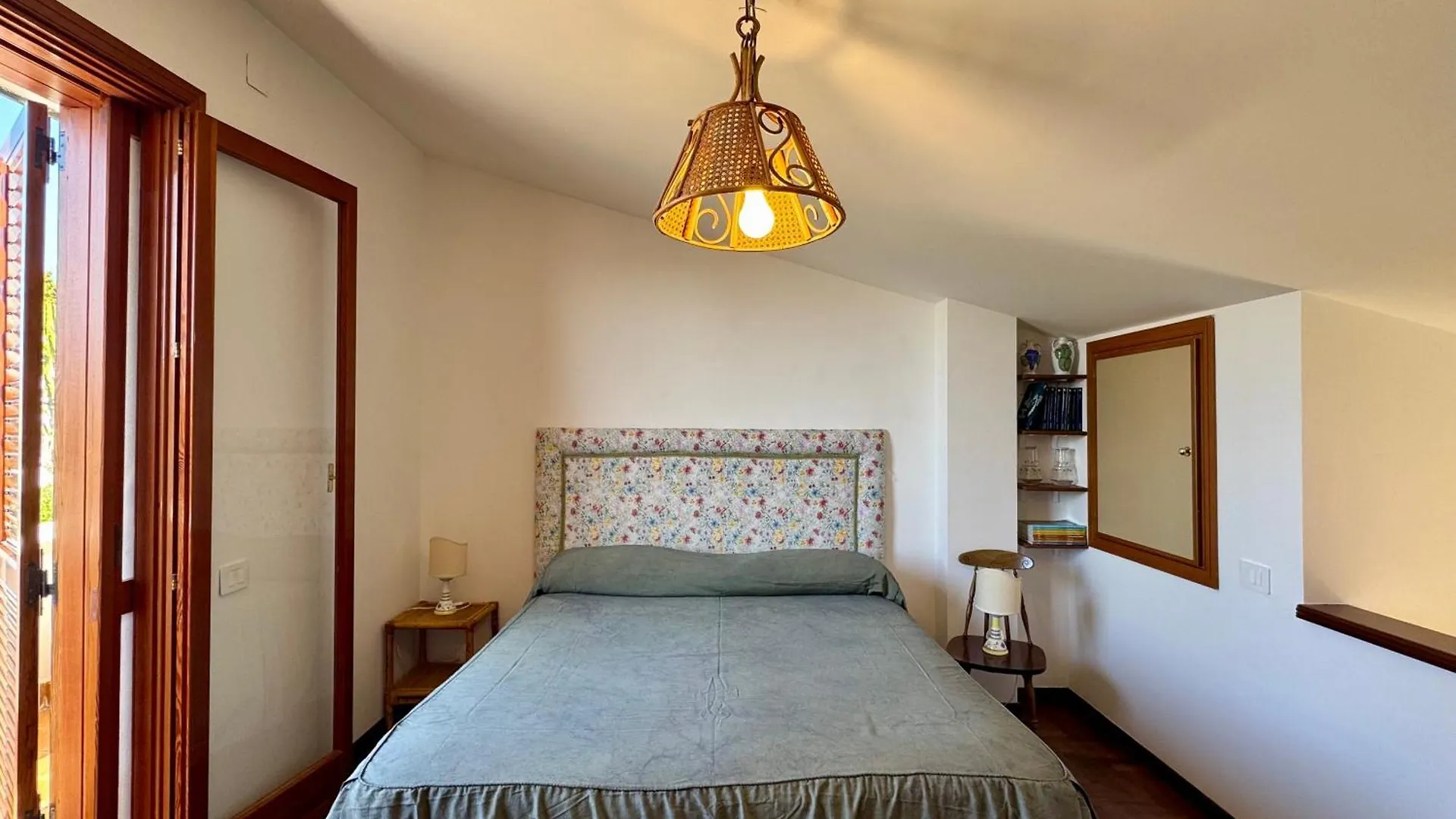 Mazzaforno Graziosa Villetta Relax Cefalù 0*,