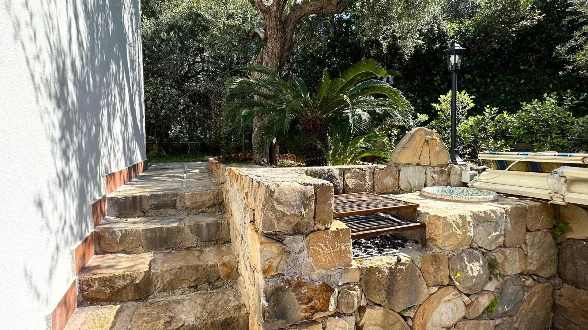 Mazzaforno Graziosa Villetta Relax Cefalù Ferienhaus