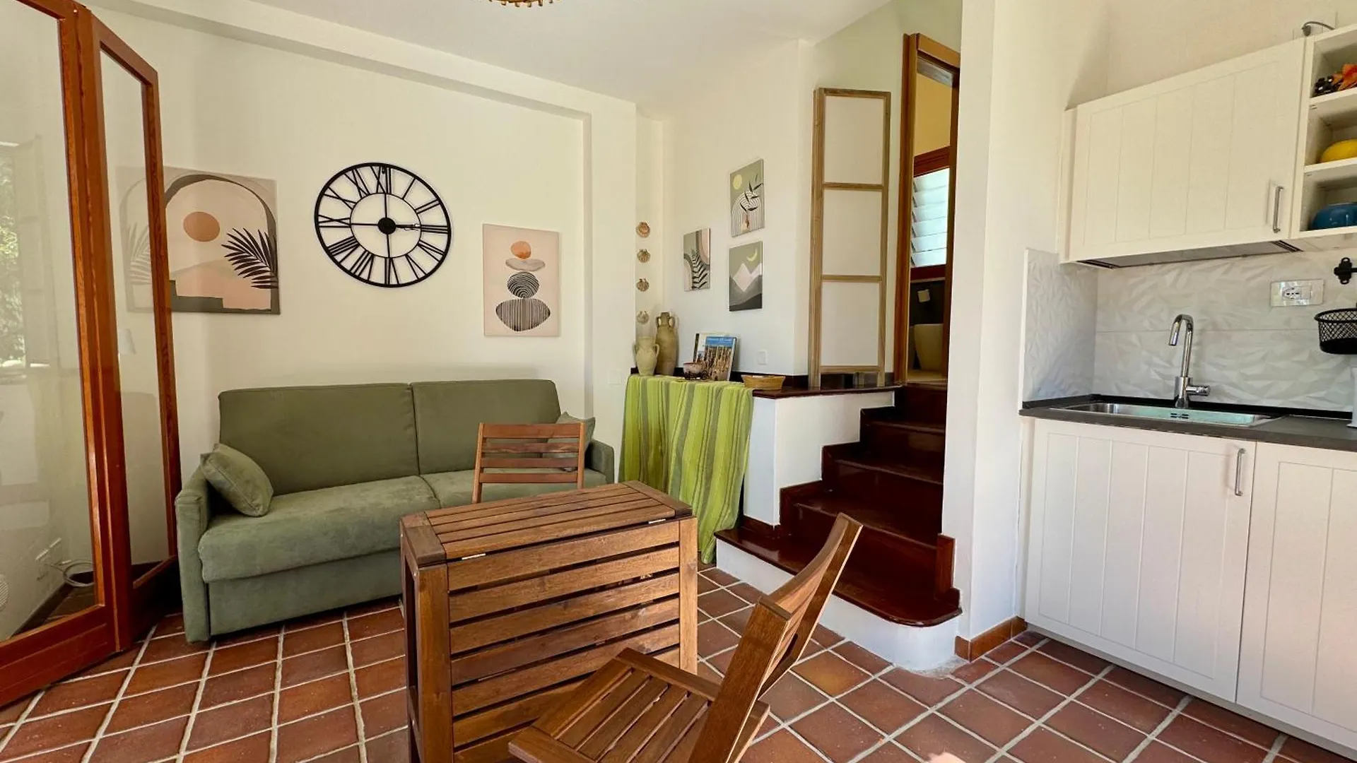 Mazzaforno Graziosa Villetta Relax Cefalù