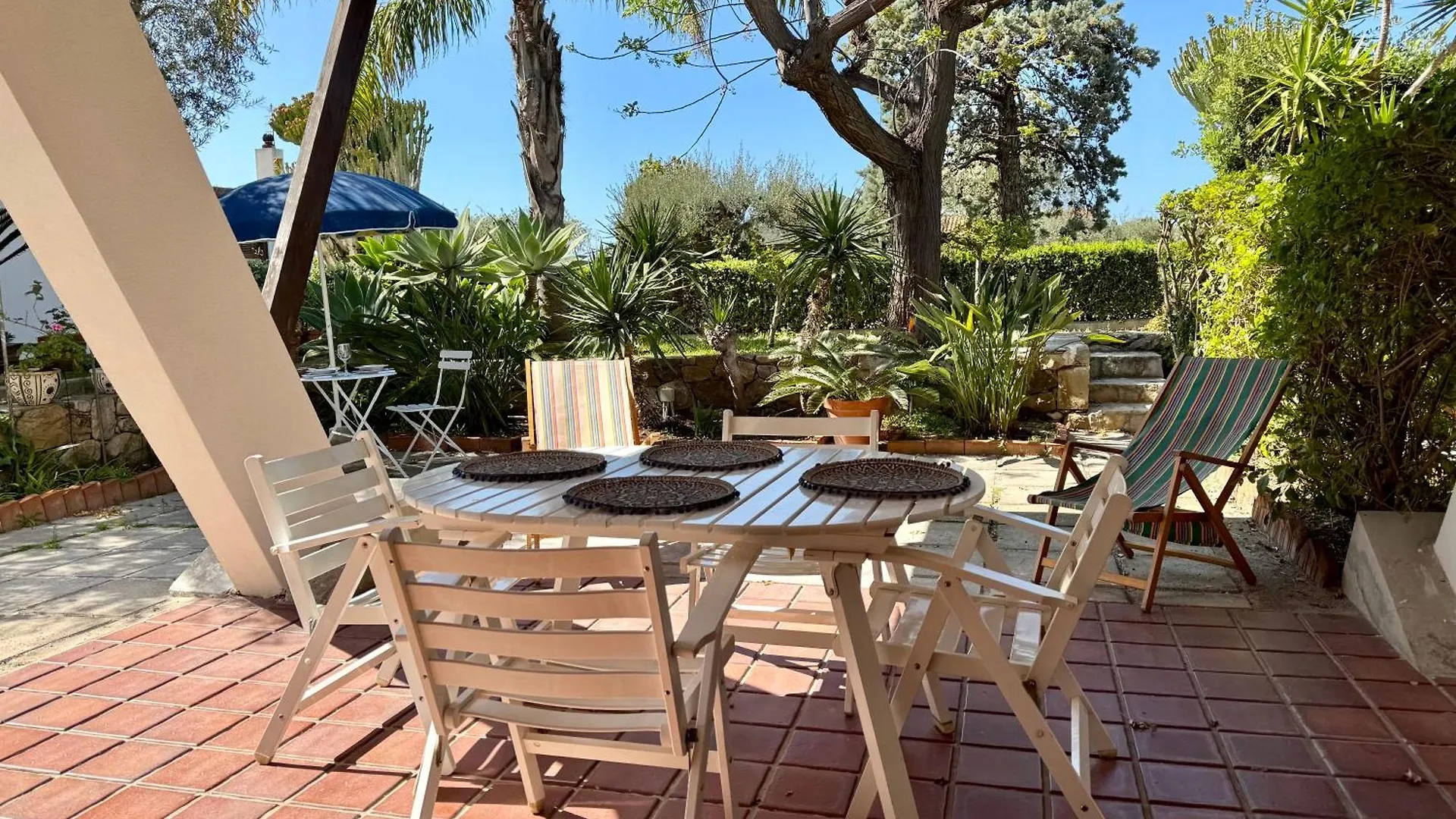 Mazzaforno Graziosa Villetta Relax Cefalù Ferienhaus
