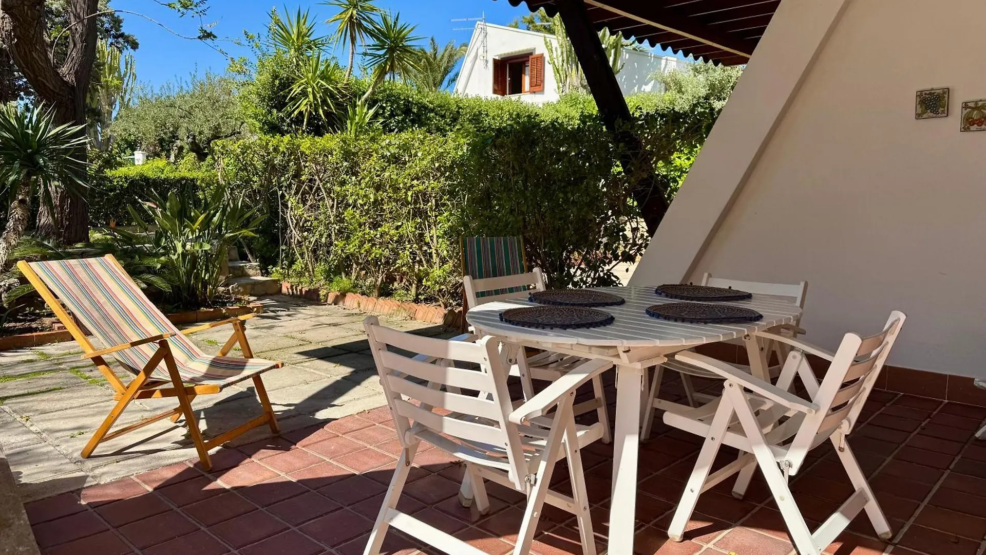 Mazzaforno Graziosa Villetta Relax Cefalù